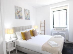 Apartamento moderno perto do Areeiro